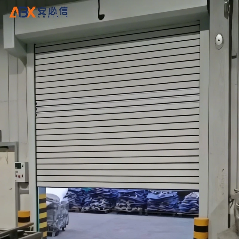三门峡雷达高速门